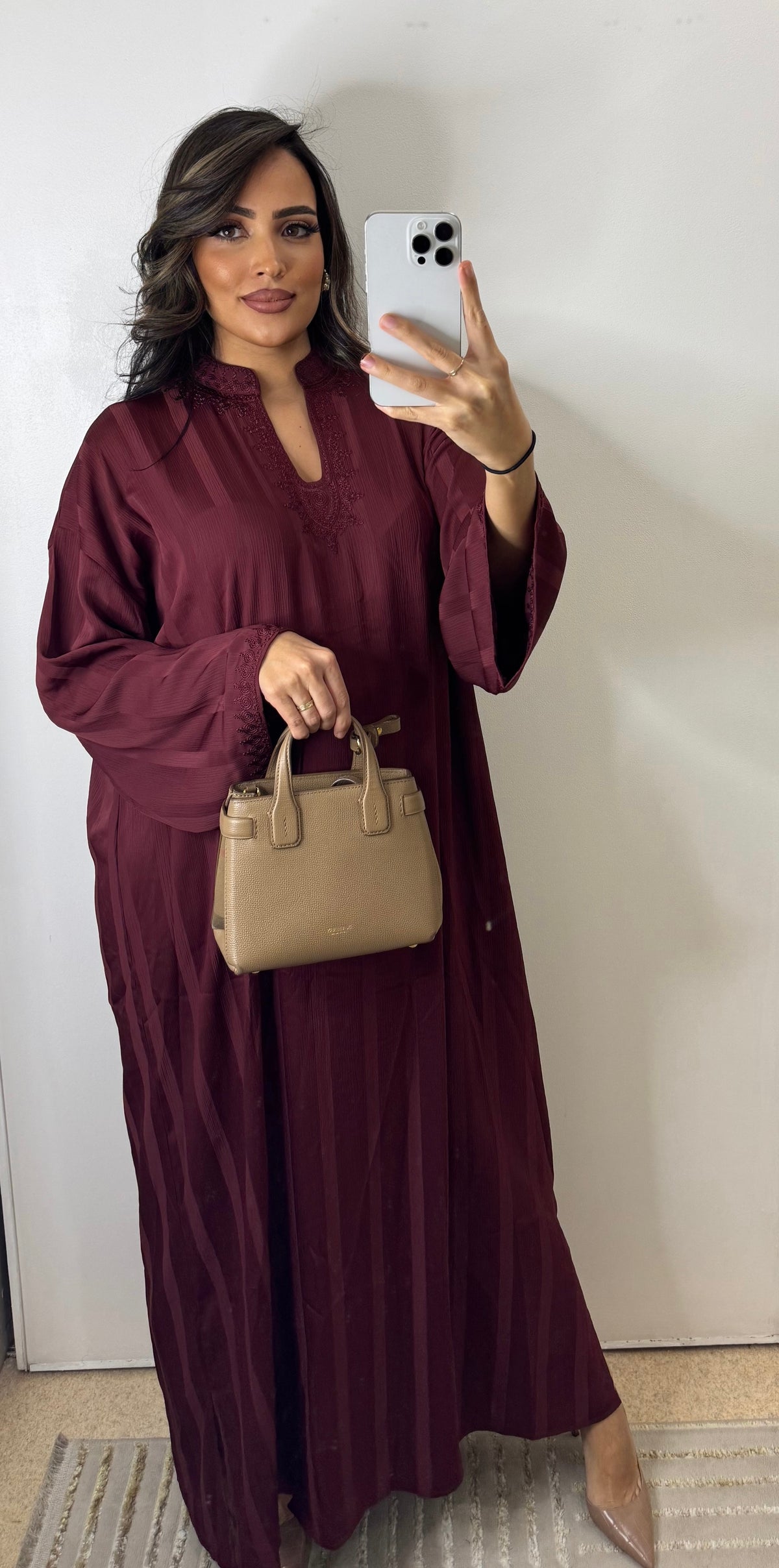 Robe Elissa