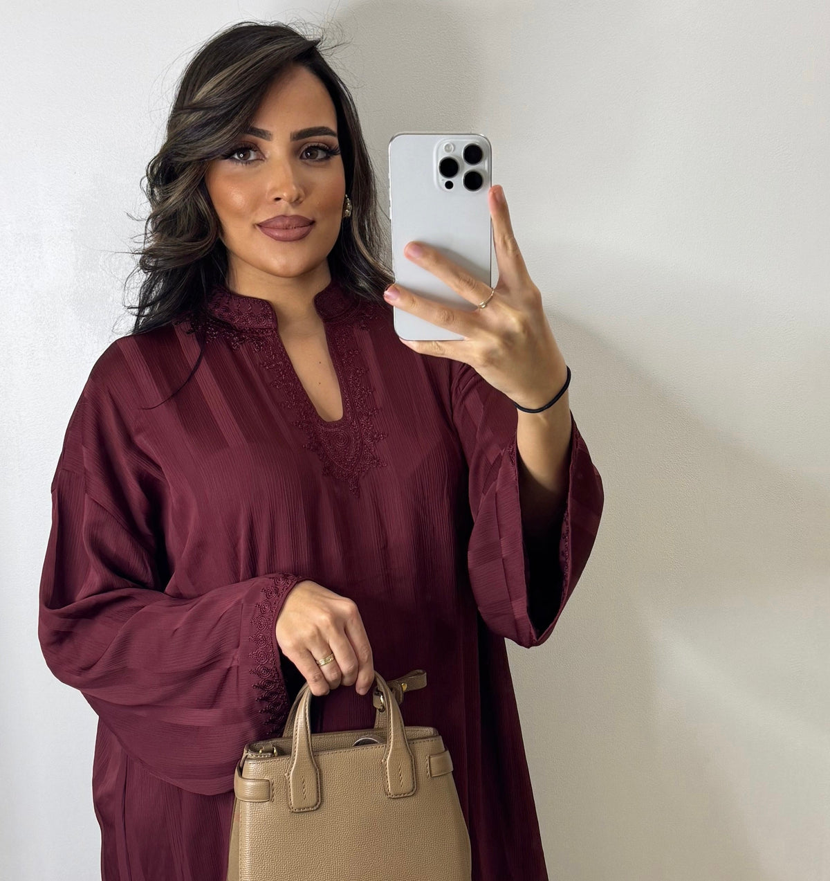 Robe Elissa
