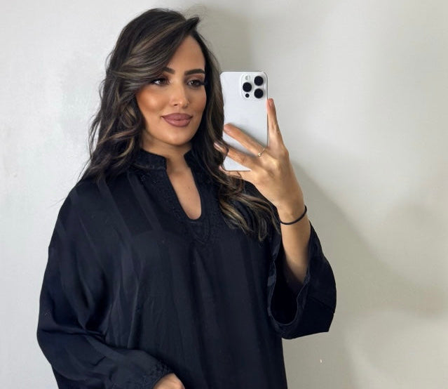 Robe Elissa